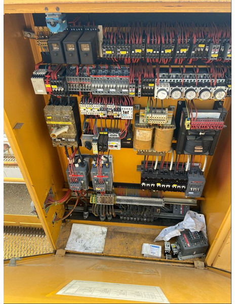 Liebherr 112EC-H8/120 1993yom x2 units - Grúa torre: foto 4 Liebherr 112EC-H8/120 1993yom x2 units - Grúa torre: foto 4