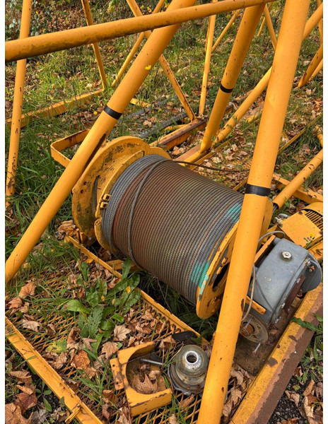 Leasing de Liebherr 140EC-H6 Liebherr 140EC-H6: foto 19