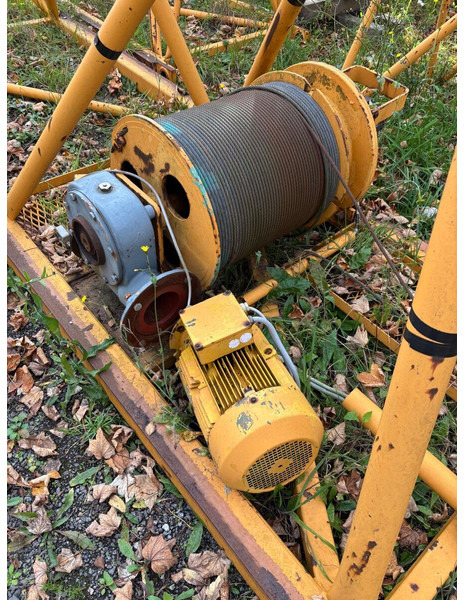 Leasing de Liebherr 140EC-H6 Liebherr 140EC-H6: foto 20