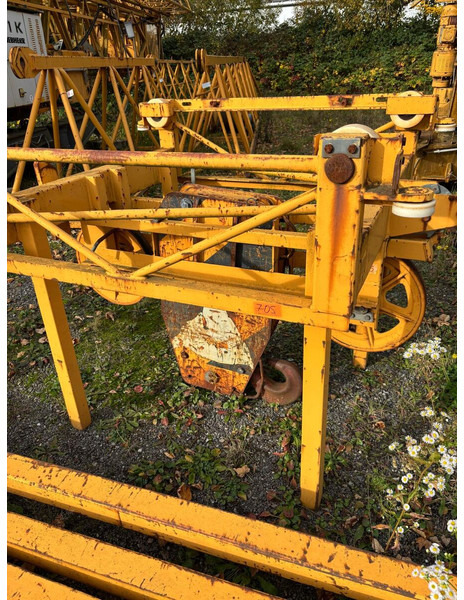 Leasing de Liebherr 140EC-H6 Liebherr 140EC-H6: foto 17