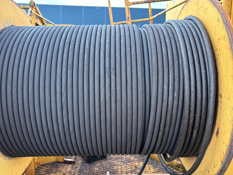 Leasing de Liebherr 140EC-H6 Liebherr 140EC-H6: foto 11