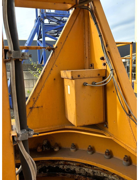 Leasing de Liebherr 140EC-H6 Liebherr 140EC-H6: foto 6