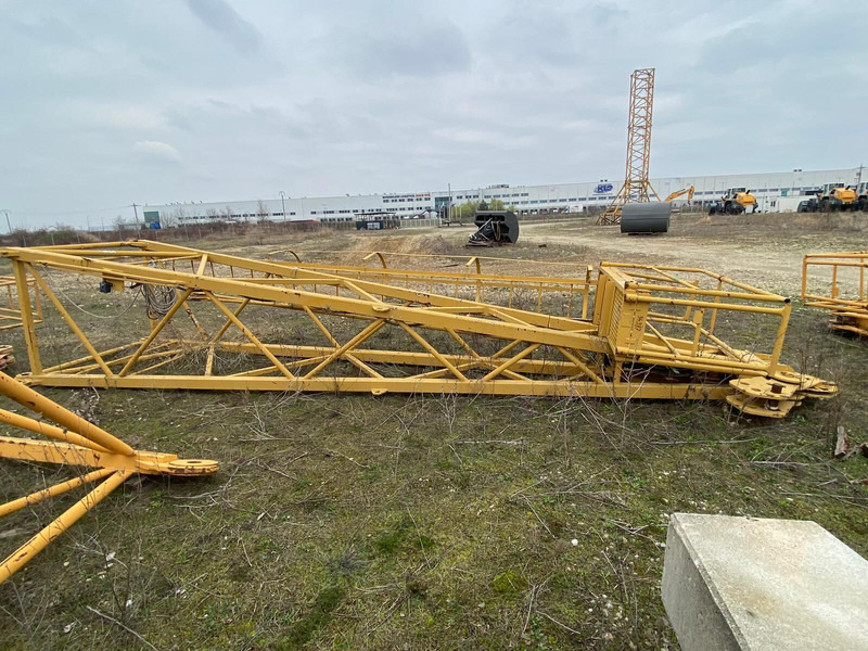 Leasing de Liebherr 180EC-H10 Liebherr 180EC-H10: foto 8