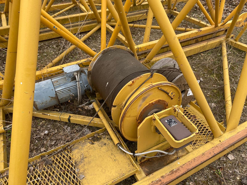 Leasing de Liebherr 180EC-H10 Liebherr 180EC-H10: foto 7