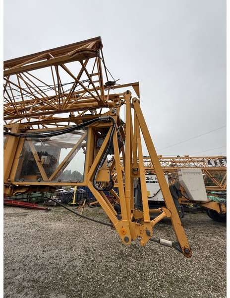 Liebherr 56K - Grúa automontante: foto 2 Liebherr 56K - Grúa automontante: foto 2