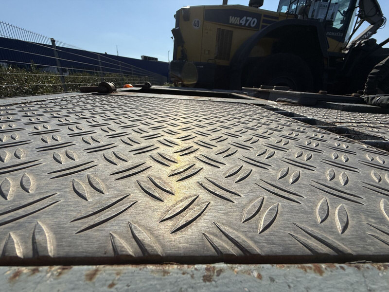 Liebherr 80km/h axeles to self erecting crane 32K 35K 42K 50K 63K 71K - Grúa torre: foto 5 Liebherr 80km/h axeles to self erecting crane 32K 35K 42K 50K 63K 71K - Grúa torre: foto 5