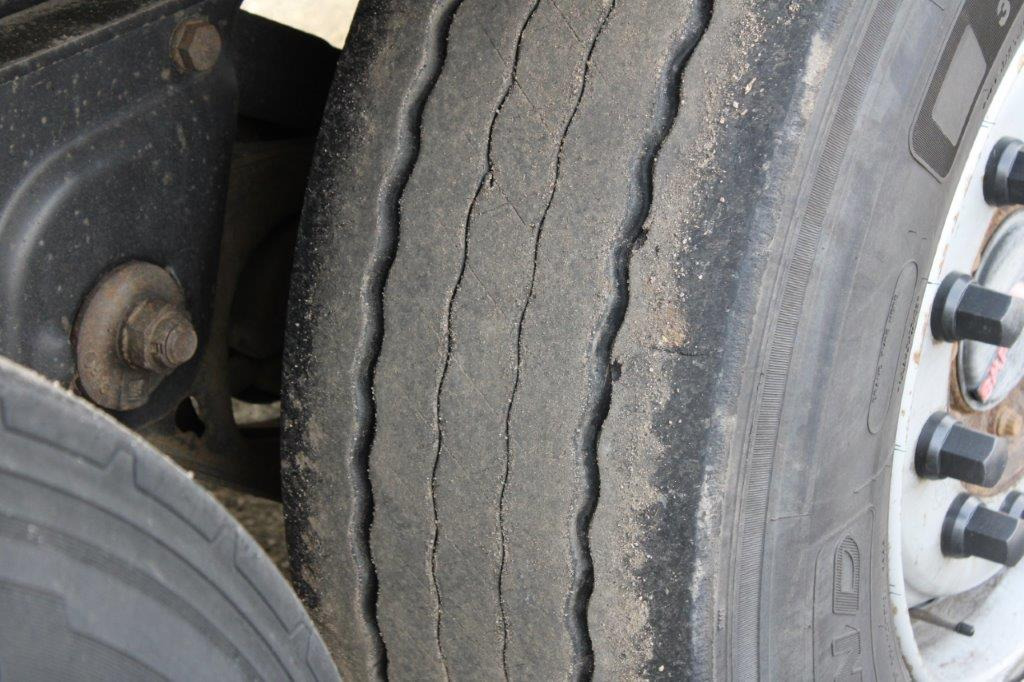 Leasing de  Kögel S24-1 Kögel S24-1: foto 12