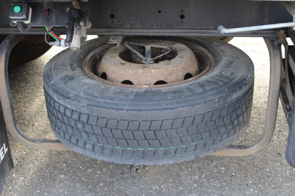 Leasing de  Kögel S24-1 Kögel S24-1: foto 15