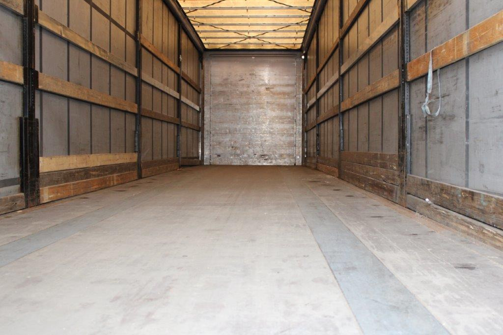 Leasing de  Kögel S24-1 Kögel S24-1: foto 6