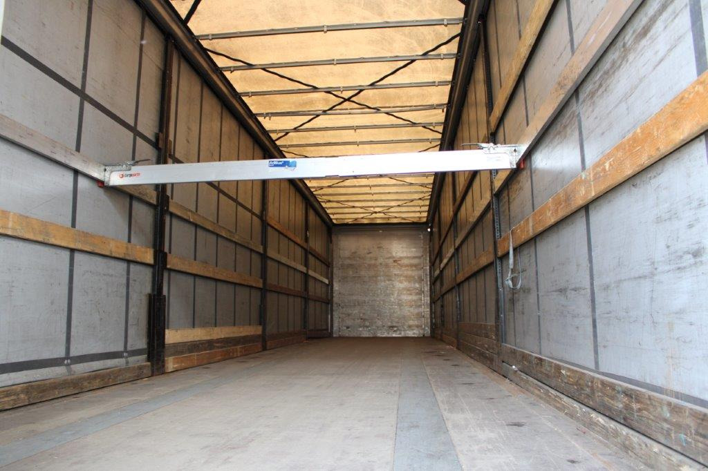 Leasing de  Kögel S24-1 Kögel S24-1: foto 7