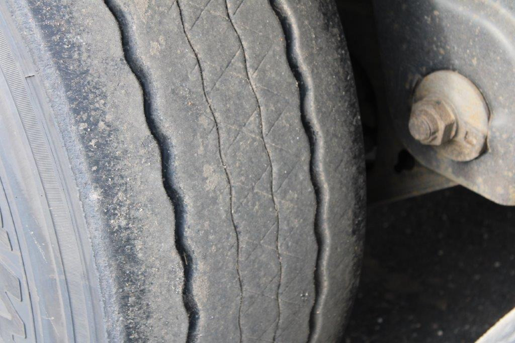 Leasing de  Kögel S24-1 Kögel S24-1: foto 16