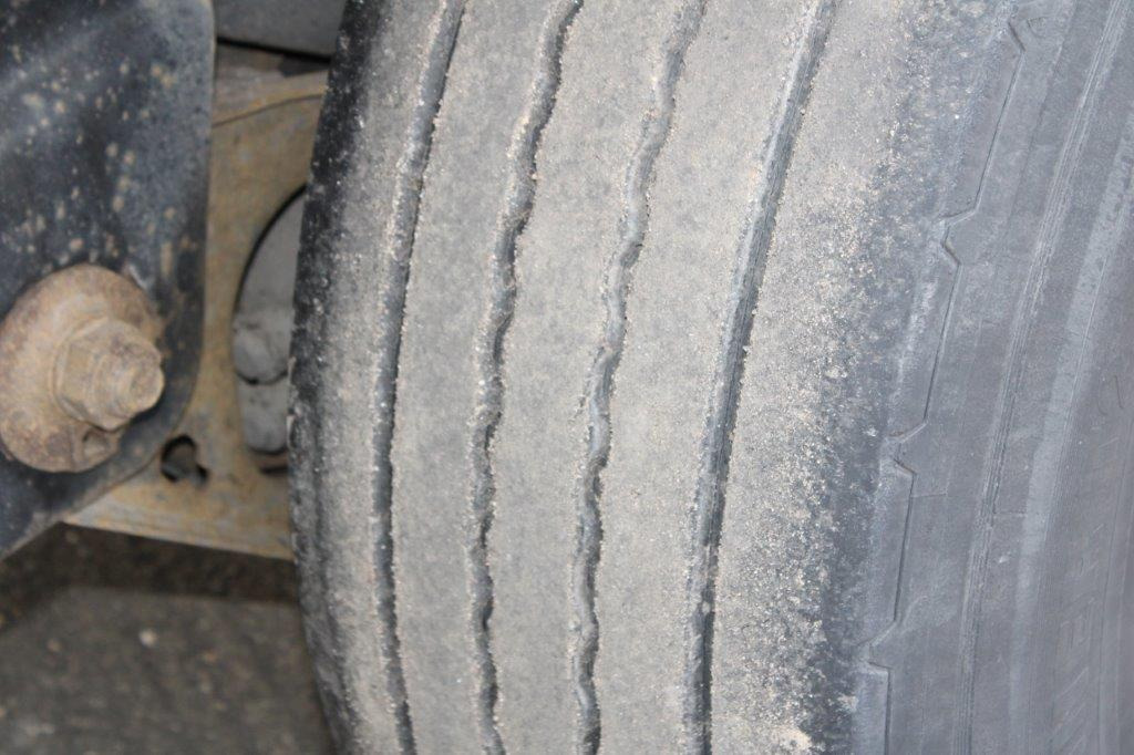 Leasing de  Kögel S24-1 Kögel S24-1: foto 11