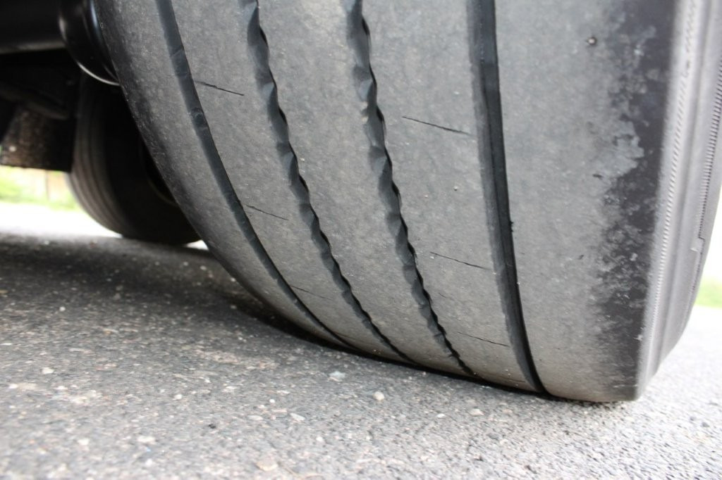 Semirremolque frigorífico Schmitz Cargobull SKO SCB*S3B, POUZE 1391 MTH: foto 14 Semirremolque frigorífico Schmitz Cargobull SKO SCB*S3B, POUZE 1391 MTH: foto 14