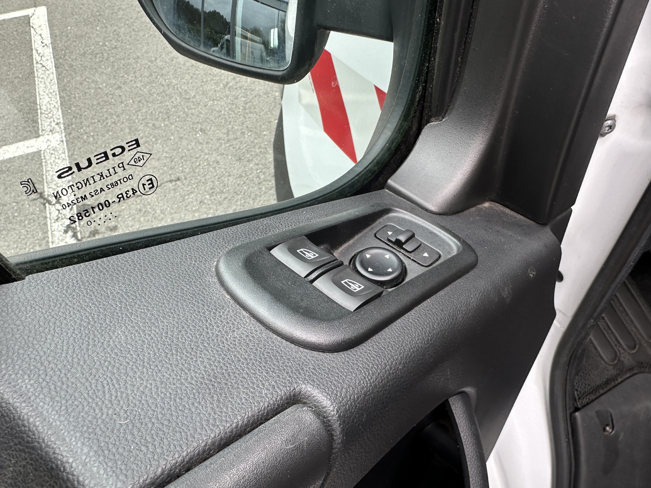 Leasing de RENAULT Master RENAULT Master: foto 17 Leasing de RENAULT Master RENAULT Master: foto 17