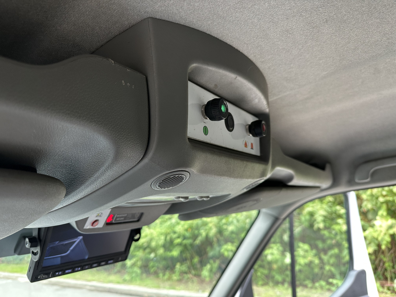 Leasing de RENAULT Master RENAULT Master: foto 19 Leasing de RENAULT Master RENAULT Master: foto 19