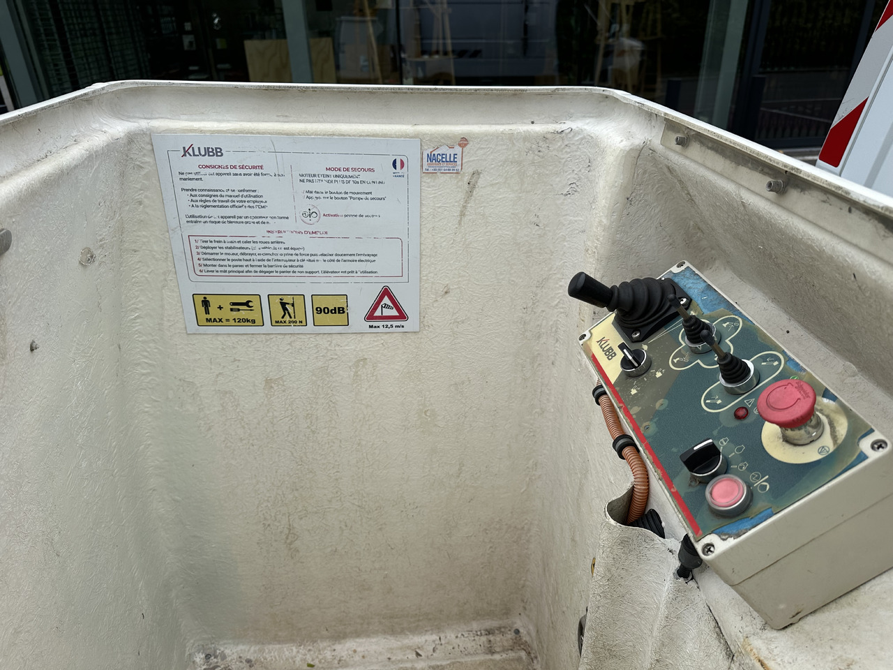 Leasing de RENAULT Master RENAULT Master: foto 24 Leasing de RENAULT Master RENAULT Master: foto 24