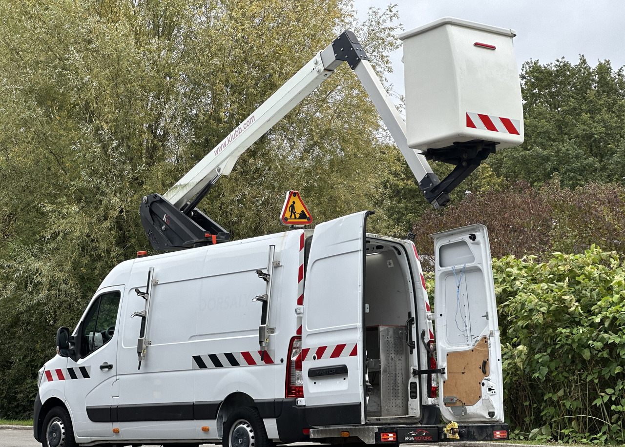 Leasing de RENAULT Master RENAULT Master: foto 12 Leasing de RENAULT Master RENAULT Master: foto 12