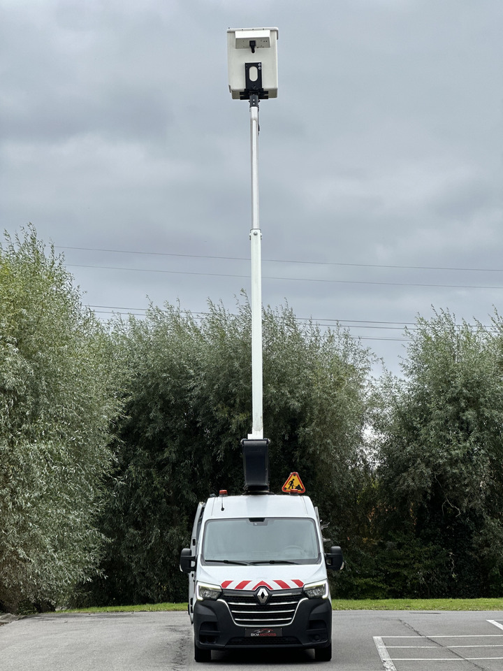 Leasing de RENAULT Master RENAULT Master: foto 10 Leasing de RENAULT Master RENAULT Master: foto 10