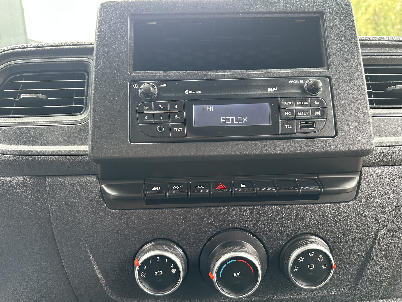 Leasing de RENAULT Master RENAULT Master: foto 20 Leasing de RENAULT Master RENAULT Master: foto 20