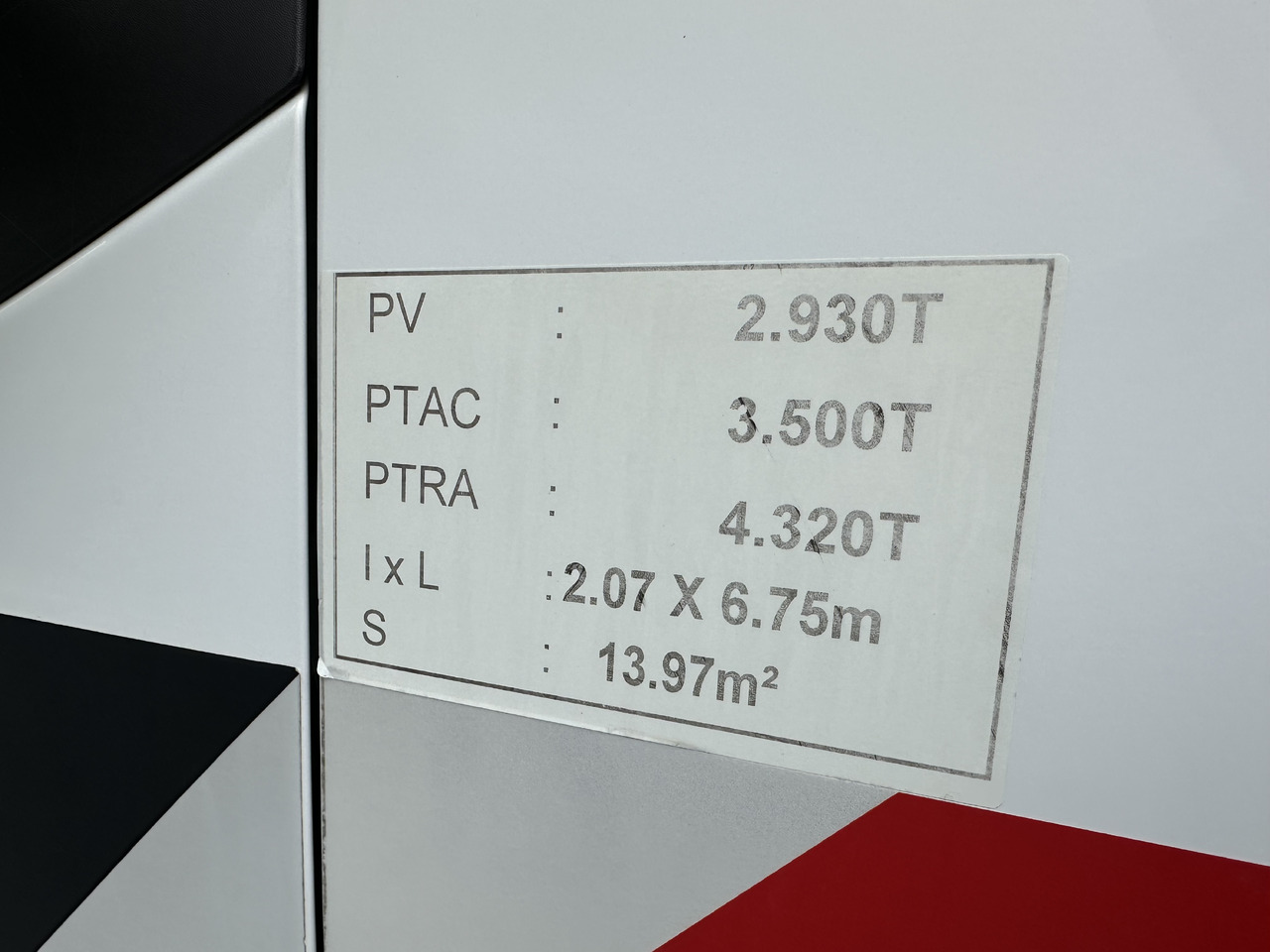 Leasing de RENAULT Master RENAULT Master: foto 9 Leasing de RENAULT Master RENAULT Master: foto 9