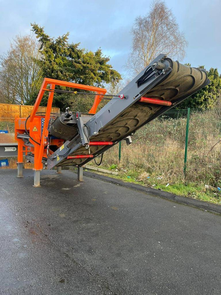 Trituradora de residuos Arjes 250 E-PU Power Unit: foto 9 Trituradora de residuos Arjes 250 E-PU Power Unit: foto 9