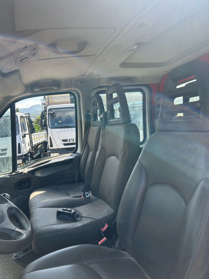 Leasing de IVECO DAILY 35C13 IVECO DAILY 35C13: foto 7