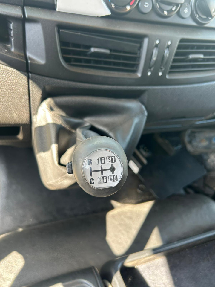 Camión grúa IVECO EUROCARGO 160-280: foto 30 Camión grúa IVECO EUROCARGO 160-280: foto 30