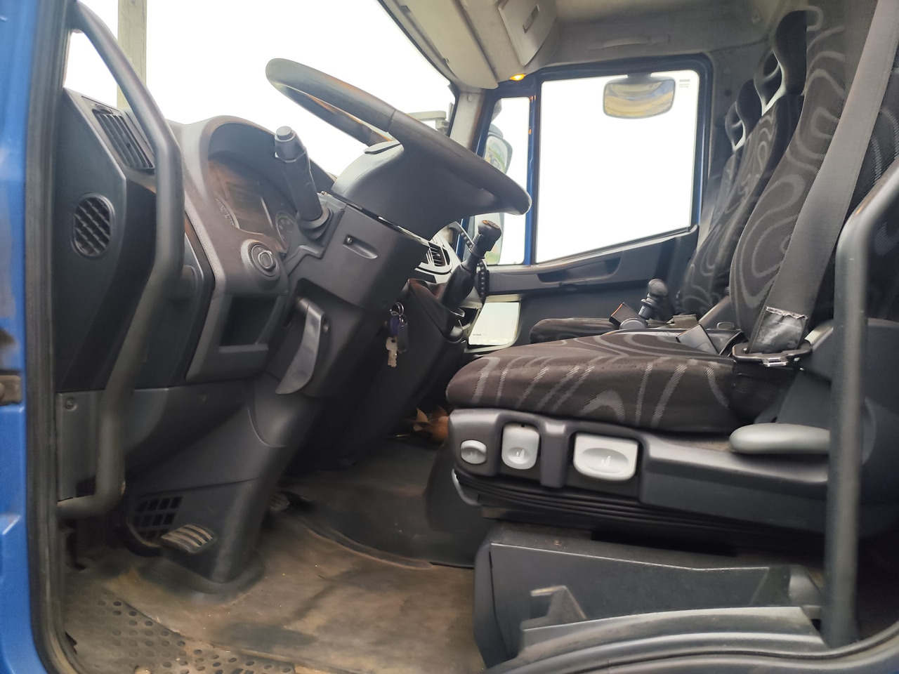 Leasing de IVECO EUROCARGO 190EL28 IVECO EUROCARGO 190EL28: foto 6 Leasing de IVECO EUROCARGO 190EL28 IVECO EUROCARGO 190EL28: foto 6