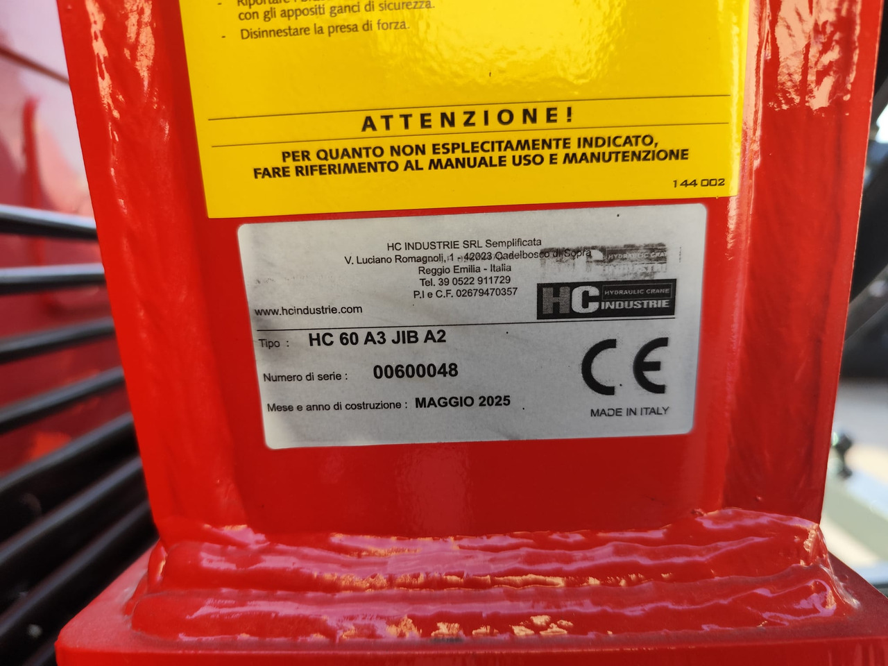 Camión grúa, Camión volquete IVECO EUROCARGO 80-190: foto 28 Camión grúa, Camión volquete IVECO EUROCARGO 80-190: foto 28