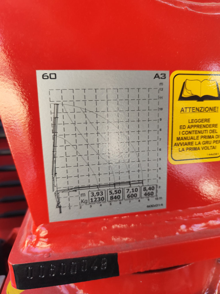 Camión grúa, Camión volquete IVECO EUROCARGO 80-190: foto 27 Camión grúa, Camión volquete IVECO EUROCARGO 80-190: foto 27