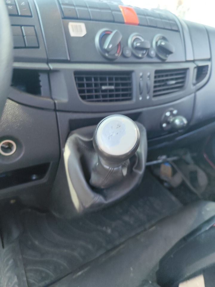 Camión chasis IVECO EUROCARGO 80-190: foto 26