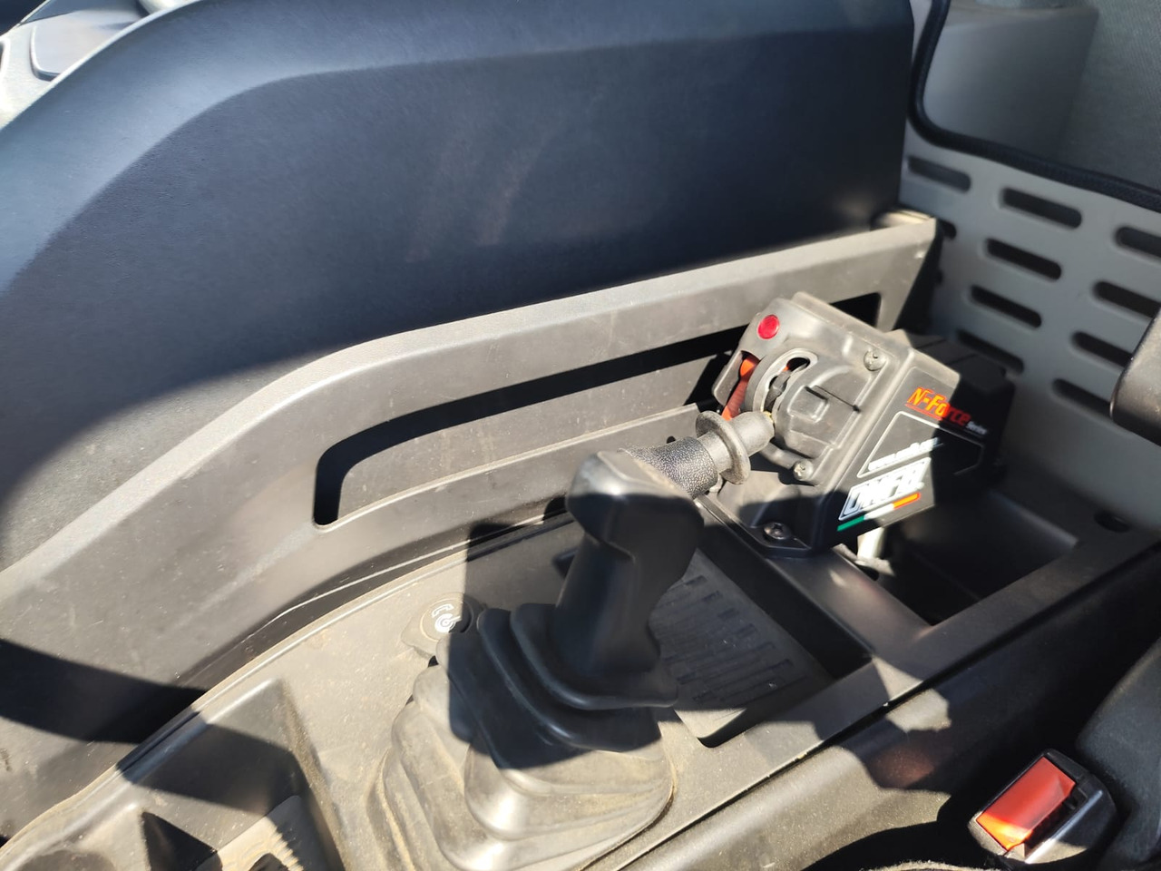 Camión chasis IVECO EUROCARGO 80-190: foto 28