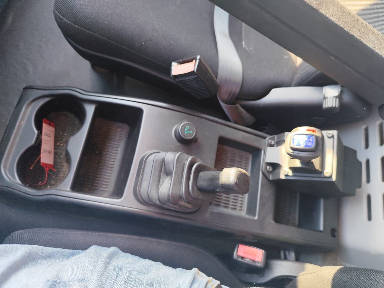 Camión grúa, Camión volquete IVECO EUROCARGO 80-190: foto 47 Camión grúa, Camión volquete IVECO EUROCARGO 80-190: foto 47