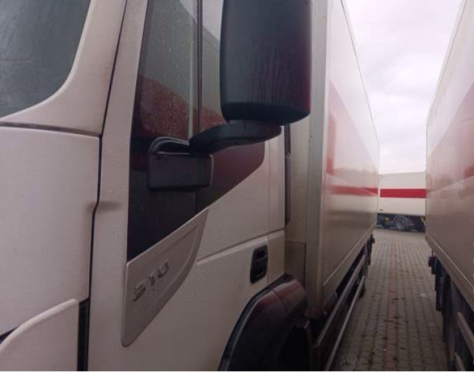 IVECO STRALIS AD 260S31 XP - Camión chasis: foto 2 IVECO STRALIS AD 260S31 XP - Camión chasis: foto 2