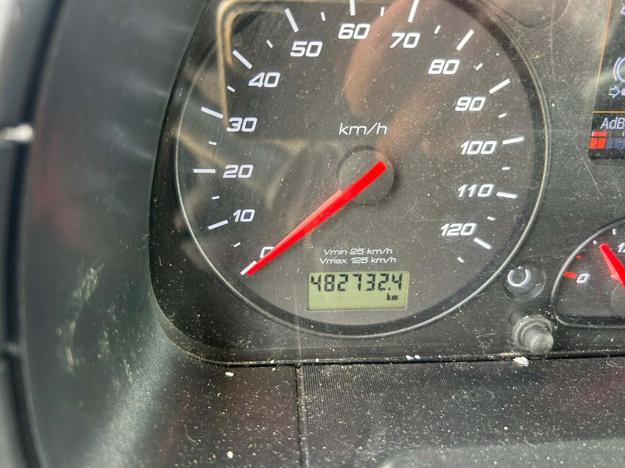 Camión chasis IVECO STRALIS AD 260S31 XP: foto 28