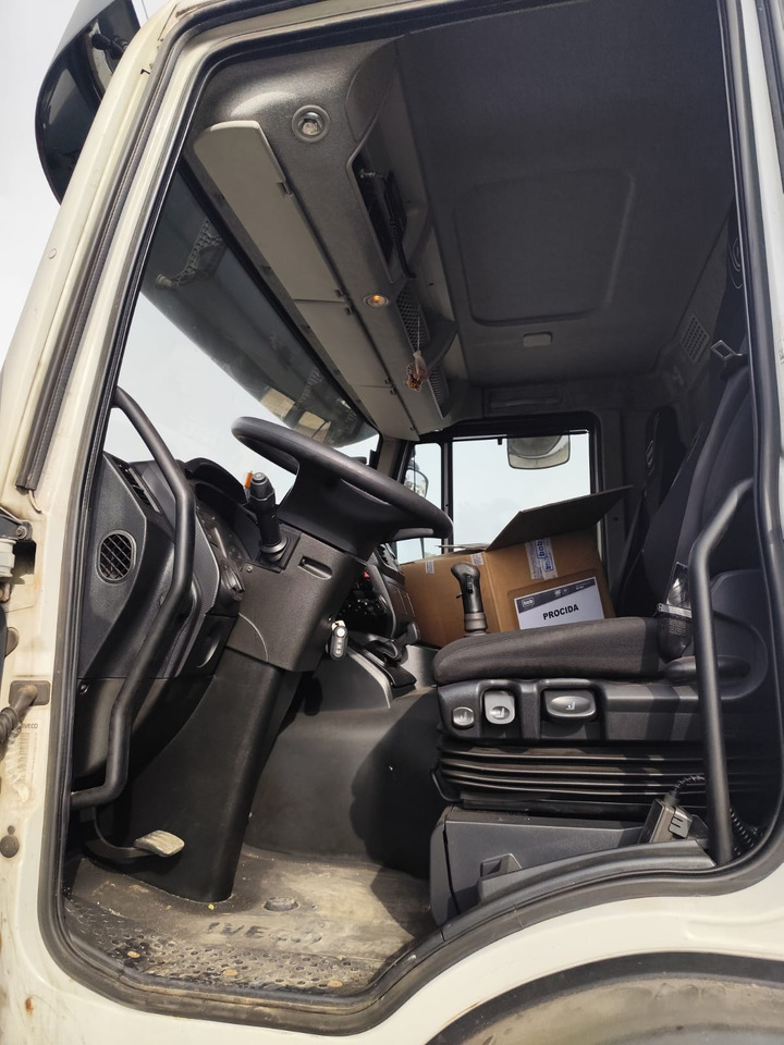 IVECO STRALIS AD 260S31 Y/P - Camión multibasculante: foto 2 IVECO STRALIS AD 260S31 Y/P - Camión multibasculante: foto 2