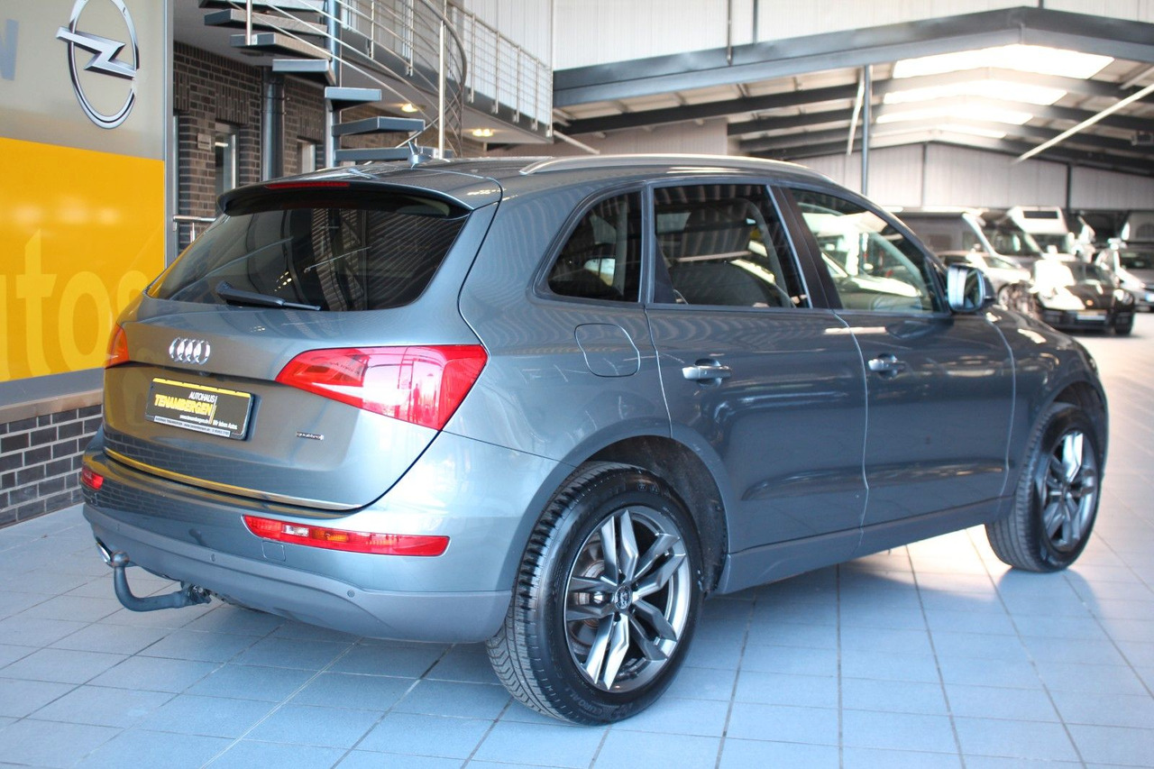 SUV/ Todoterreno Audi Q5 2.0 TDI  S-tronic quattro Panorama Kamera ACC: foto 6