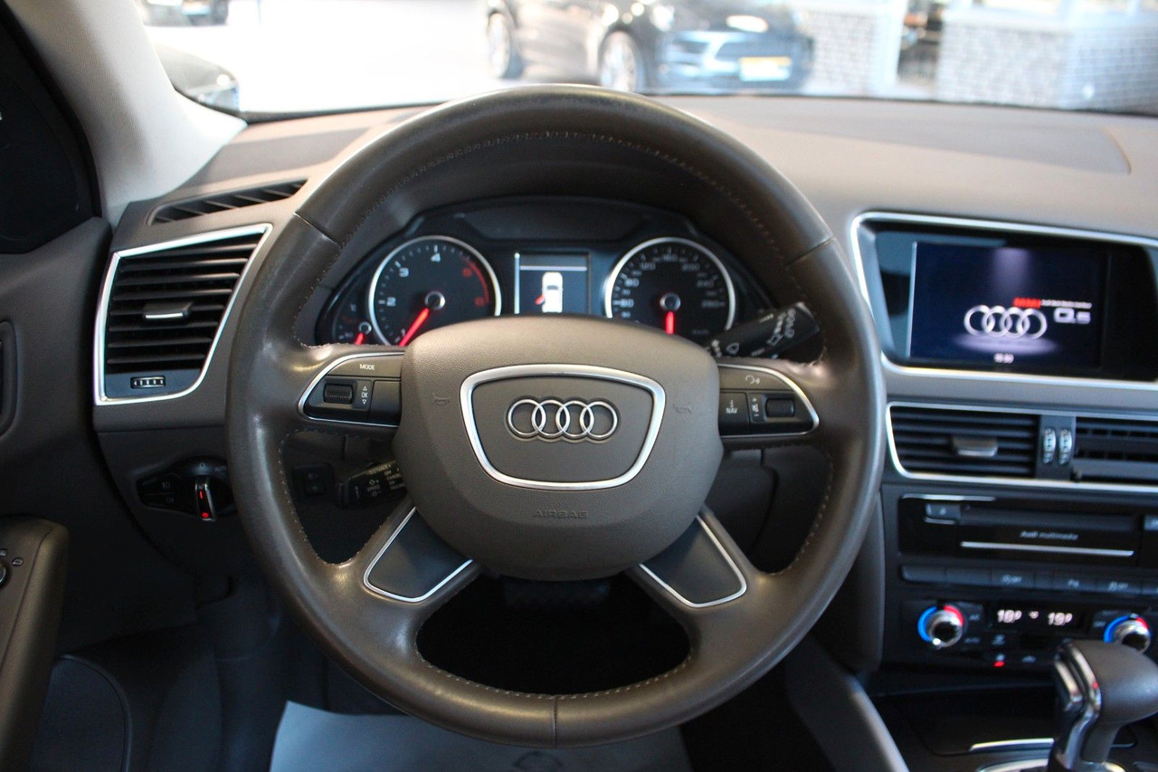 SUV/ Todoterreno Audi Q5 2.0 TDI  S-tronic quattro Panorama Kamera ACC: foto 13
