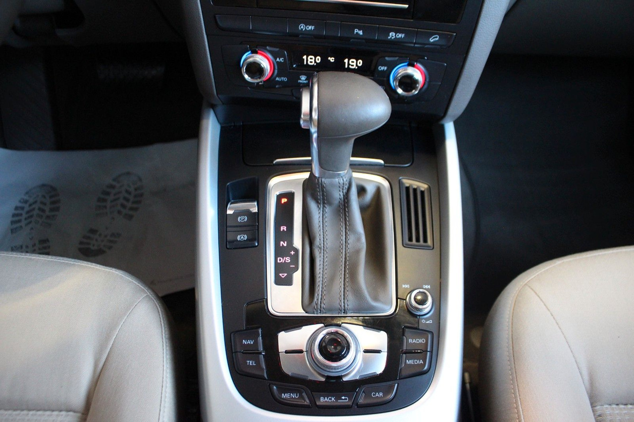 SUV/ Todoterreno Audi Q5 2.0 TDI  S-tronic quattro Panorama Kamera ACC: foto 15