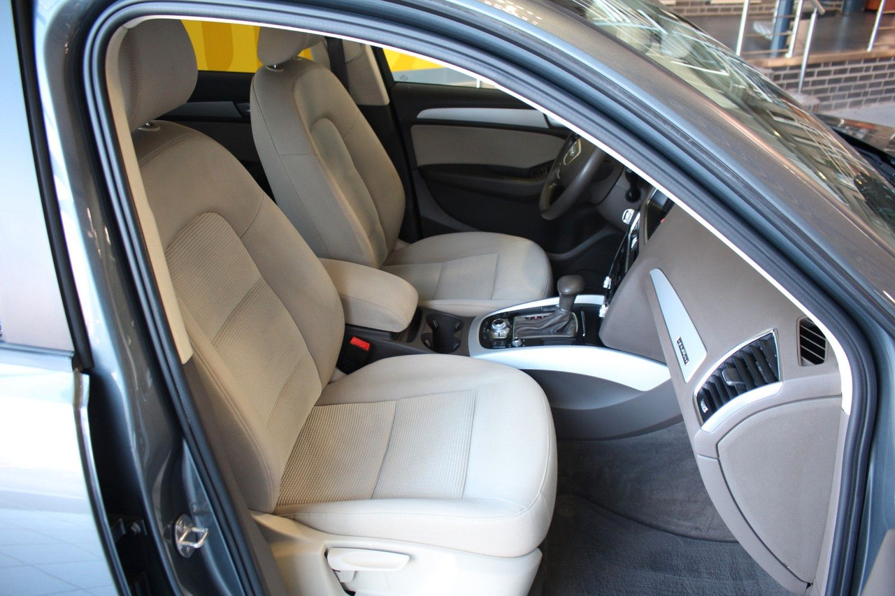 SUV/ Todoterreno Audi Q5 2.0 TDI  S-tronic quattro Panorama Kamera ACC: foto 8