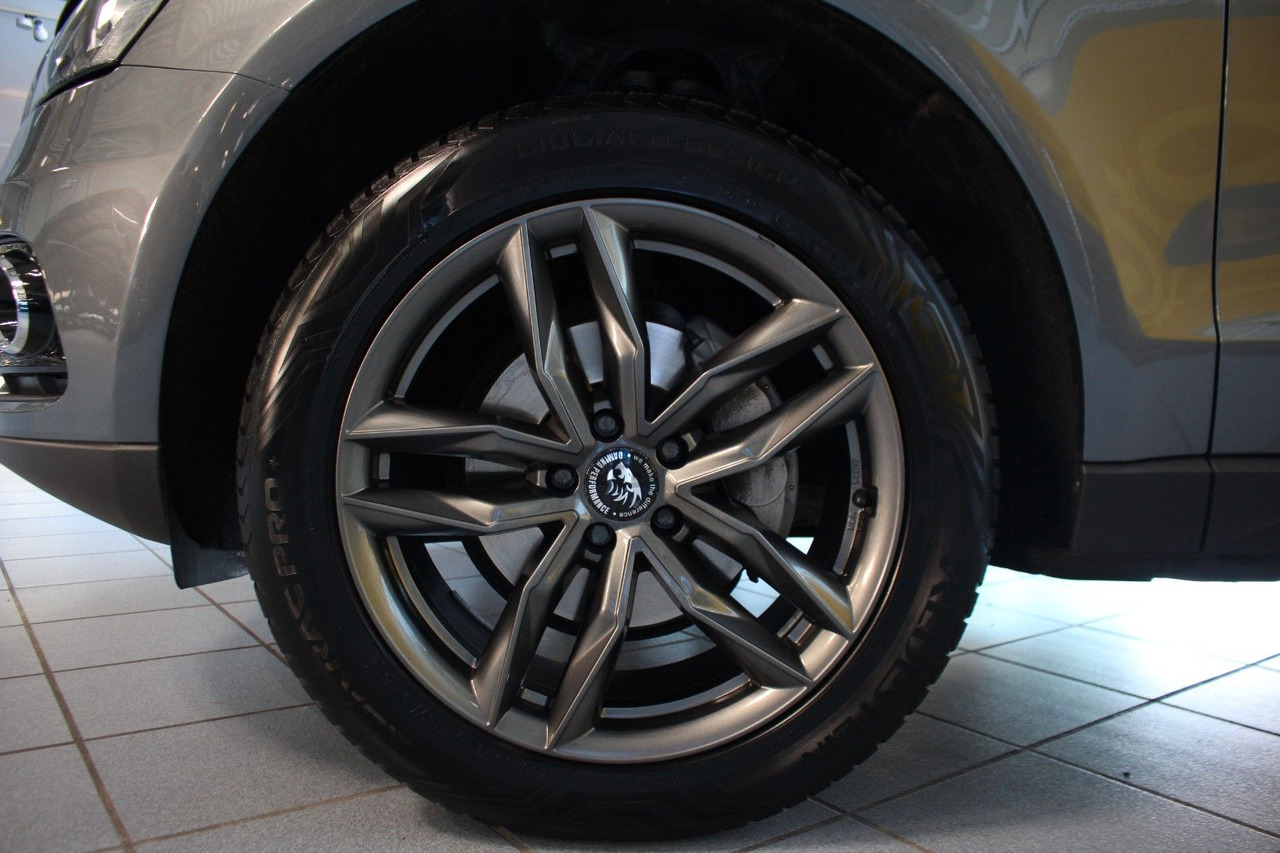 SUV/ Todoterreno Audi Q5 2.0 TDI  S-tronic quattro Panorama Kamera ACC: foto 19