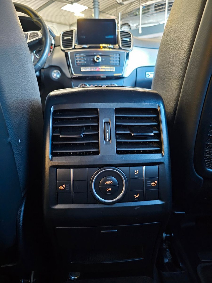 SUV/ Todoterreno Mercedes-Benz GLE 350 d 4Matic AMG Line: foto 19