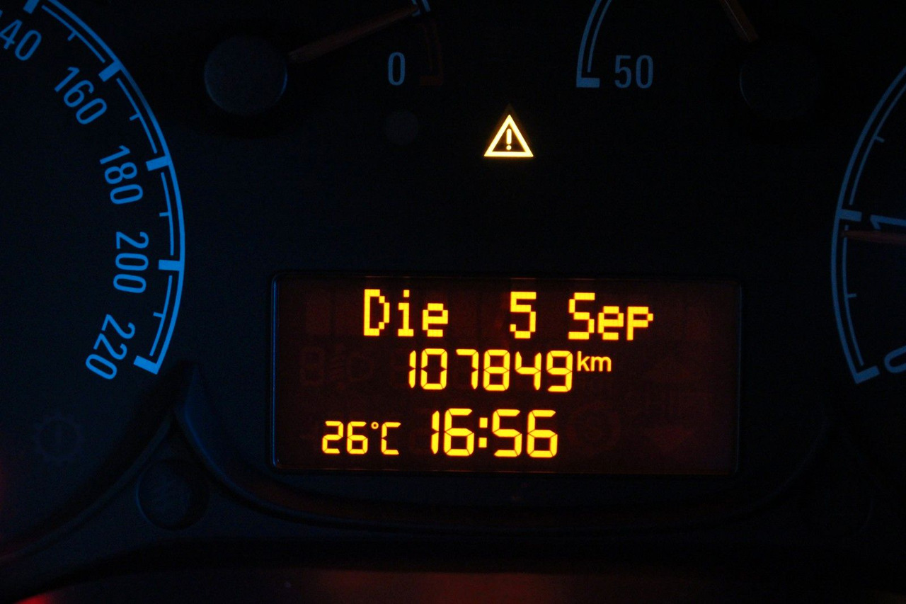 Furgoneta pequeña Opel Combo D Kasten L2H1 2,4t  Klima Sitzheizung PDC: foto 18