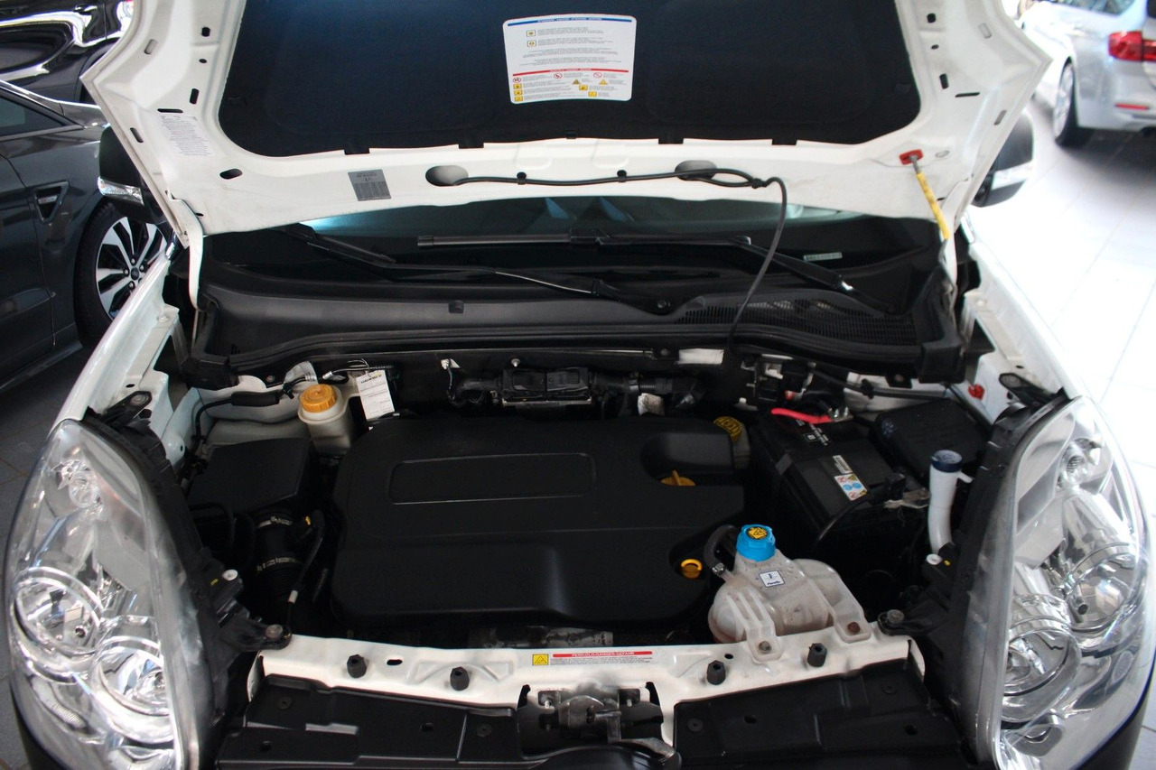 Furgoneta pequeña Opel Combo D Kasten L2H1 2,4t  Klima Sitzheizung PDC: foto 20