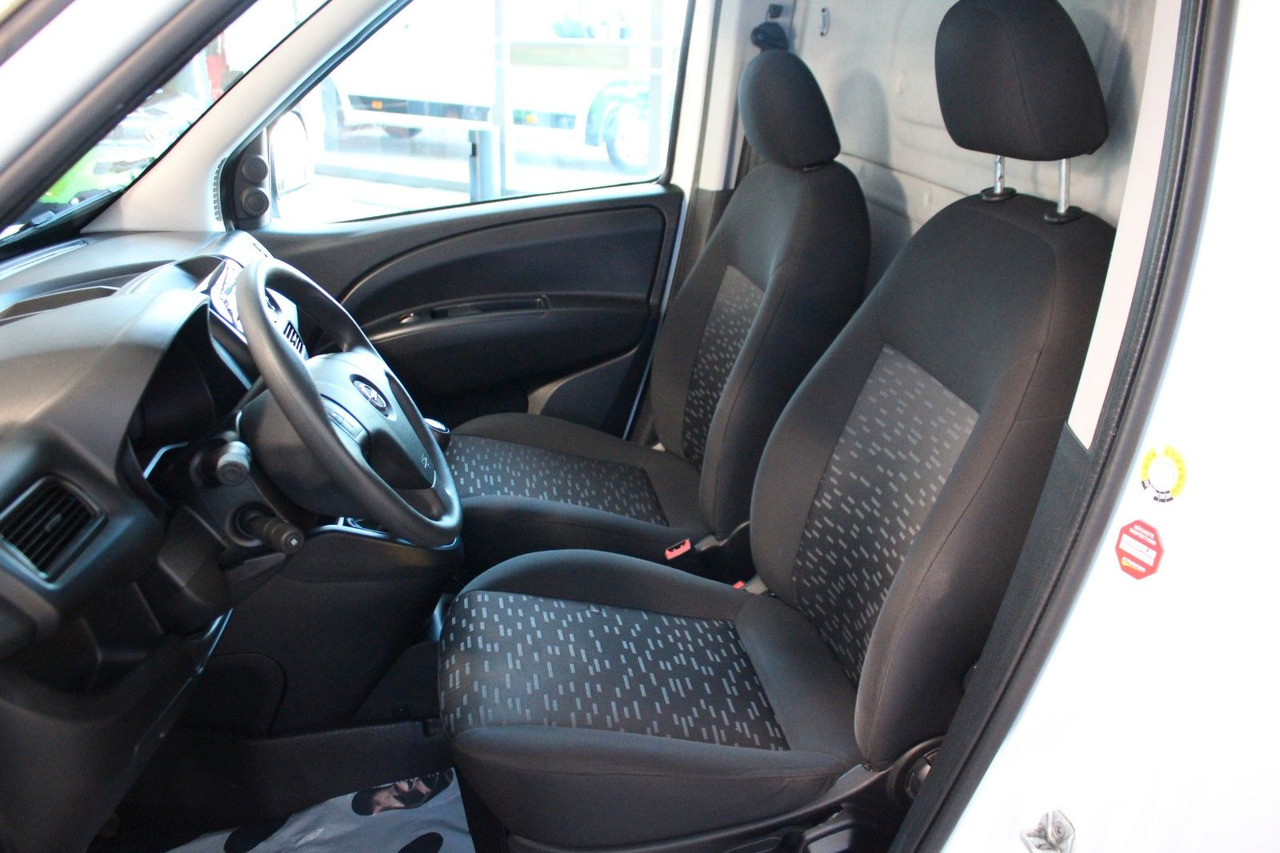 Furgoneta pequeña Opel Combo D Kasten L2H1 2,4t  Klima Sitzheizung PDC: foto 13