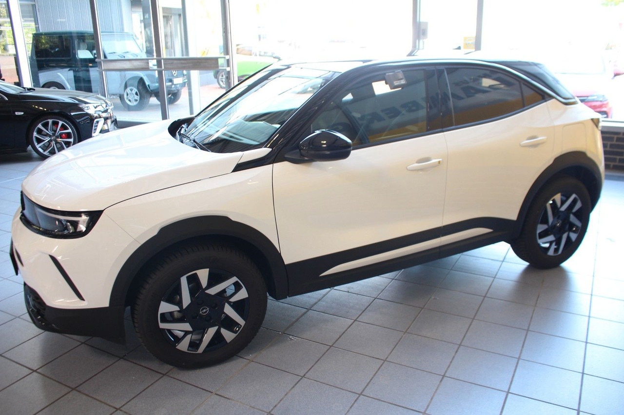 Opel Mokka GS Line Kamera Sitz/Lenkradheizung DAB LED - SUV/ Todoterreno: foto 5 Opel Mokka GS Line Kamera Sitz/Lenkradheizung DAB LED - SUV/ Todoterreno: foto 5