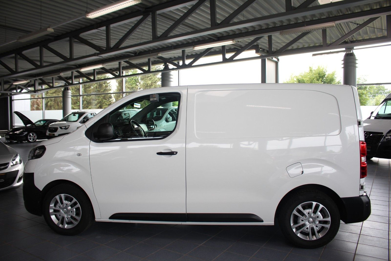 Opel Vivaro Kasten Edition S Klima Bluetooth PDC AHK - Furgoneta pequeña: foto 2 Opel Vivaro Kasten Edition S Klima Bluetooth PDC AHK - Furgoneta pequeña: foto 2