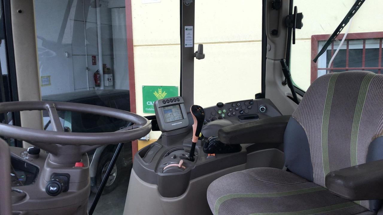 Tractor John Deere 7530 Premium: foto 8 Tractor John Deere 7530 Premium: foto 8