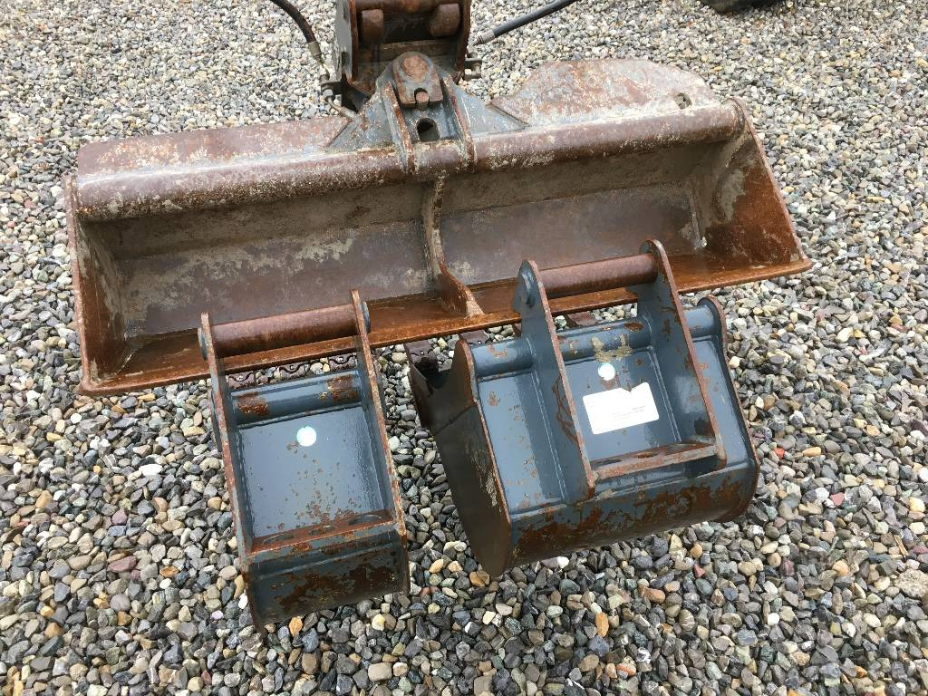 Leasing de Yanmar Vio 33 U Yanmar Vio 33 U: foto 8