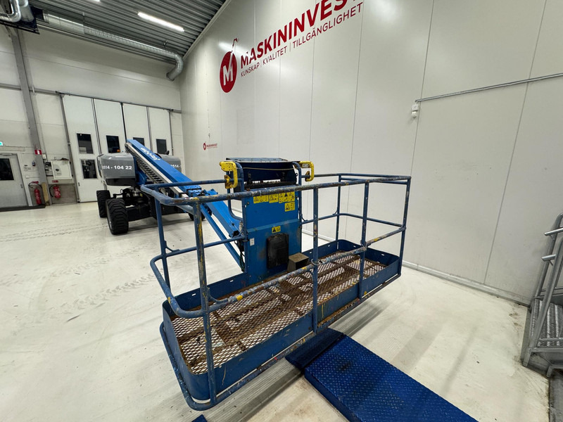 Genie S65 - Plataforma elevadora: foto 5 Genie S65 - Plataforma elevadora: foto 5